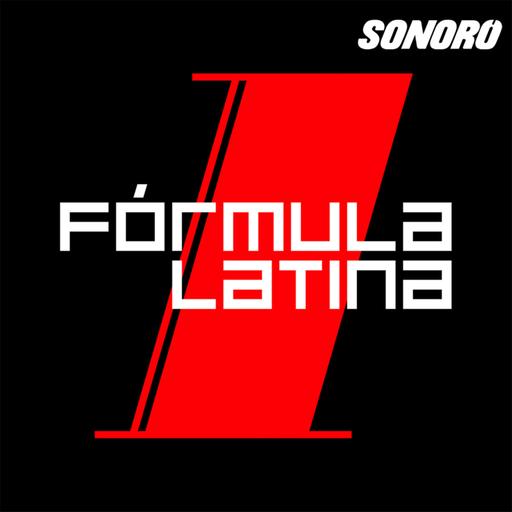 Esteban Ocon en Fórmula Latina