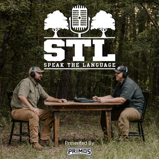 BONUS EPISODE: Hunters Should Vote