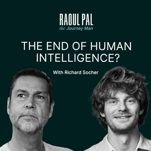 The Future of AI: From Prompt Engineering to AGI ft. Richard Socher