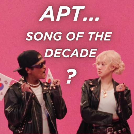 Why is “APT” so catchy?