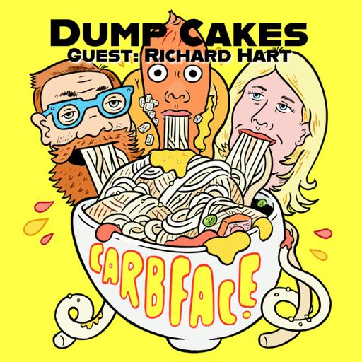 Dump Cakes