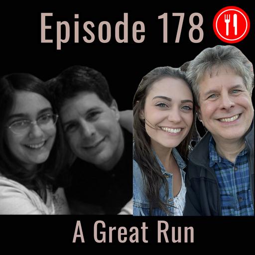 178. A Great Run