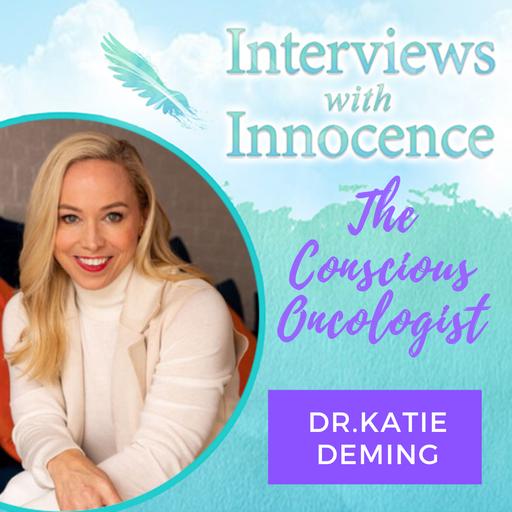 Healing Beyond Borders: Dr. Katie Deming’s Transformative Path from Oncology to Spiritual Guidance