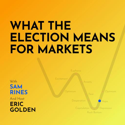 What the Election Means for Markets - [Making Markets, EP.48]