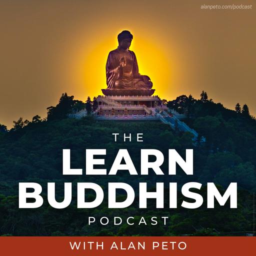 73 - Zen (Chan) Buddhism