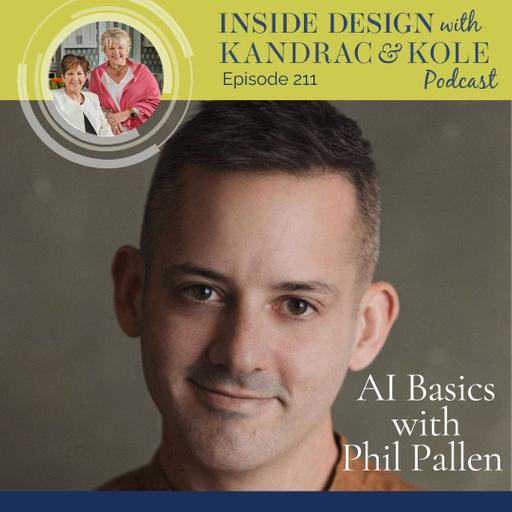 AI Basics with Phil Pallen