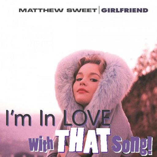 Matthew Sweet - "Divine Intervention"