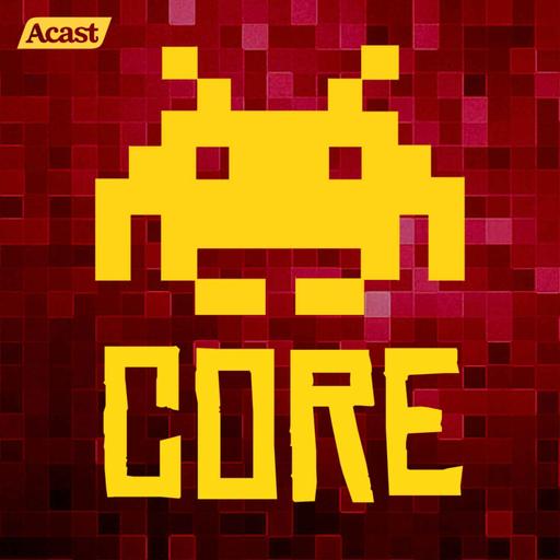 CORE 442: Candy CORE-n