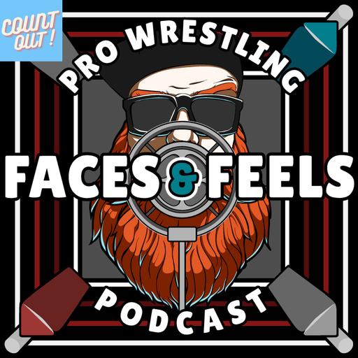 Faces & Feels Cast: Anything Goes Ep9 - On The Road Dos