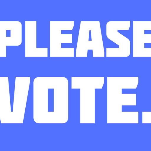 A Final Plea And Warning To Republicans, Leftists, and The Undecided (AKA Theb Asks You To Vote For 10+ Minutes, Part 2)