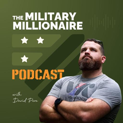 9 Steps to Become a Military Millionaire in This Enlistment!