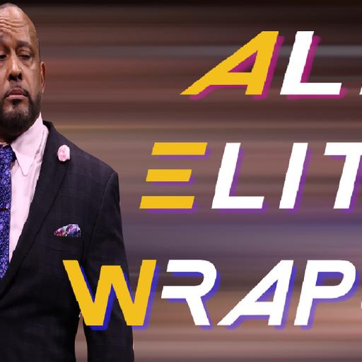 All Elite Wrapup - October 31, 2024