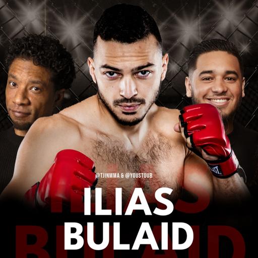 Live met: Ilias Bulaid - S03E05