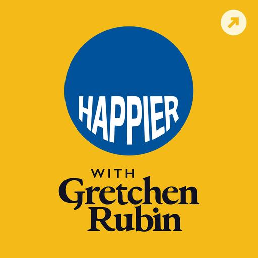 More Happier: Finding Happiness in the Bittersweet with Susan Cain [Revisited]