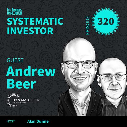 SI320: Bonds: The Voldemort of Asset Allocation ft. Andrew Beer