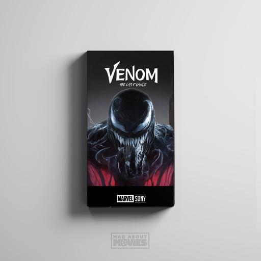 Venom: The Last Dance