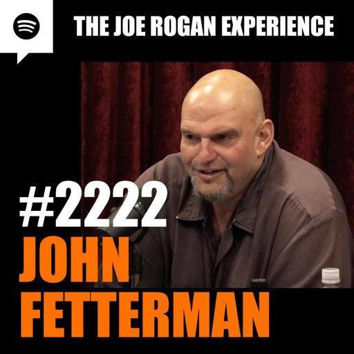 #2222 - John Fetterman