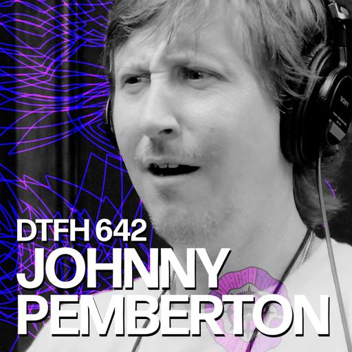 646: Johnny Pemberton