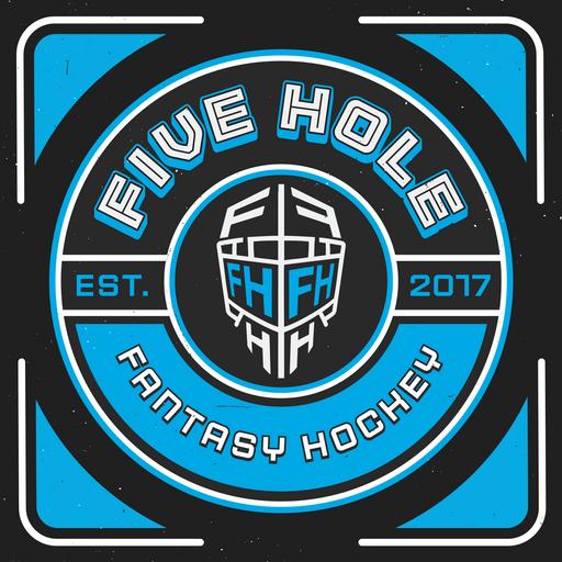 FHFH 509 || Week 5 Matchup Preview || Dumpster Diving in New Jersey