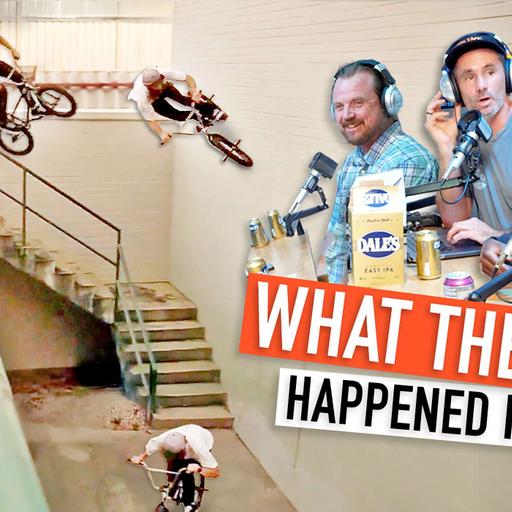 WHAT THE HELL HAPPENED IN BMX?! – UNCLICKED – OCTOBER 2024