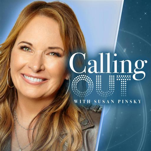 Halloween Special: Naomi Wolf, Brian O’Shea, Dr. Drew, Cindy Kaza, Lauren Rainbow, Paulina Pinsky & More – Calling Out w/ Susan Pinsky – Ep 158