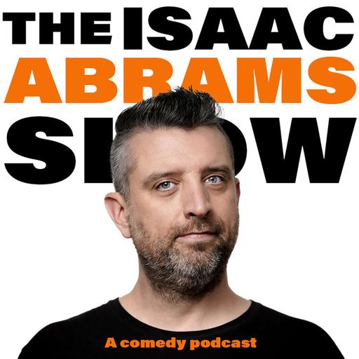 ALEX SIVERS | Strong Opinions Loosely Held | The Isaac Abrams Show #164