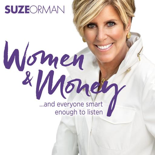 Suze Story: Are You Using Your Voice?