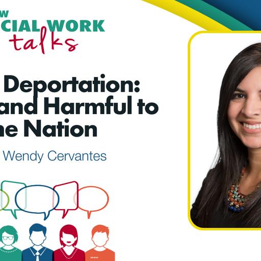 EP 123: Mass Deportation: Unjust and Harmful to the Nation