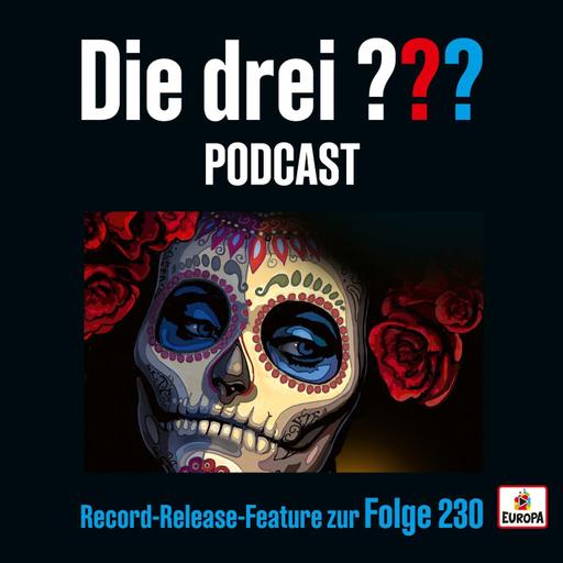 Record-Release-Feature zur Folge 230