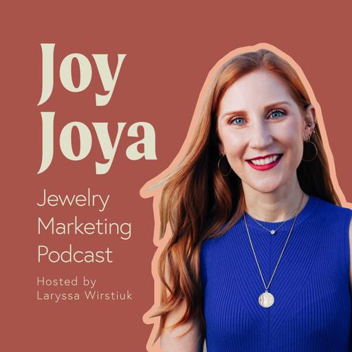 312 - How to Create a Gift Guide For a Jewelry Business