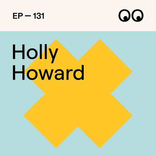 131. Beyond The Feed: Free yourself from social media and rethink marketing, with Holly Howard