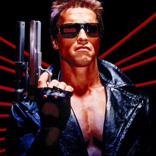 724: 'The Terminator' Turns 40