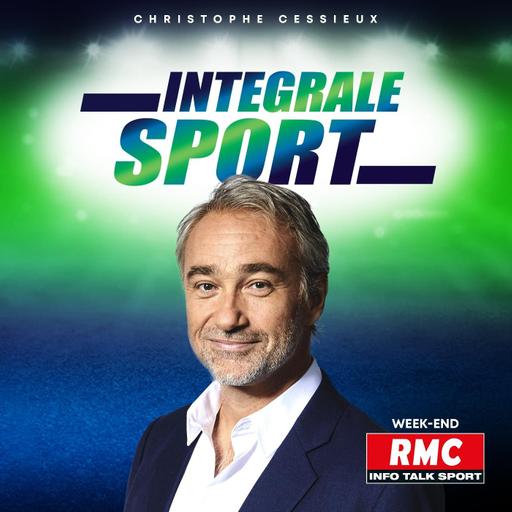 L'intégrale Sport du 3 novembre - 15h/17h