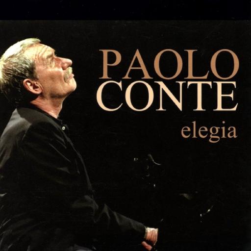 Café del Sur - Paolo Conte - 03/11/24