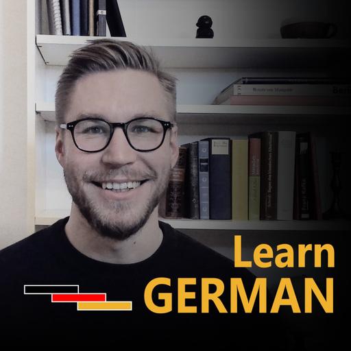 #179 - Deutsch Lernen: How to talk about the ECONOMY and globalization (B2, C1)