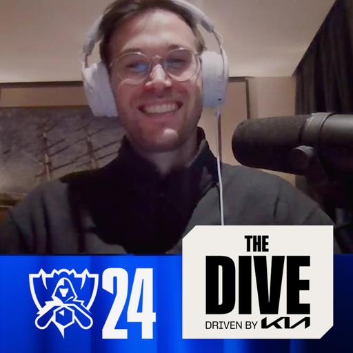 T1's Greatest Roster in History + LTA Announcement | The Dive Driven by Kia