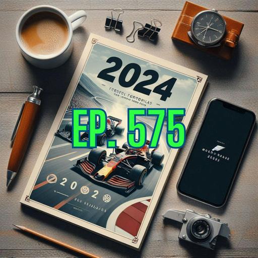 Ep. 575 - Max lashes back at critics | Piastri won't get in Lando's way | Sao Paulo GP Preview