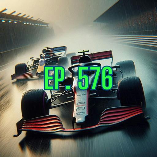 Ep. 576 - Race report: 2024 Sao Paulo Grand Prix