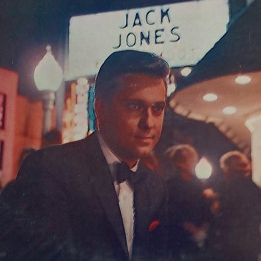 Jack Jones