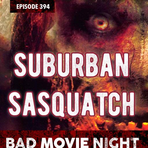 Suburban Sasquatch (2004)