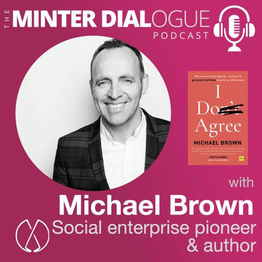 From Boardroom Battles to Breakthroughs: Michael Brown's Journey (MDE588)