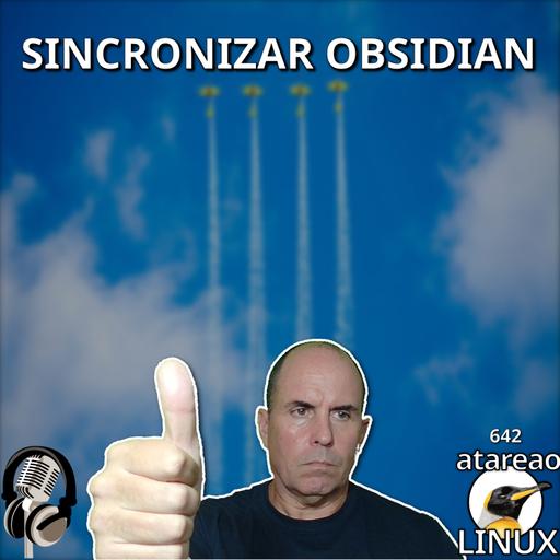 ATA 642 Sincronizar Obsidian