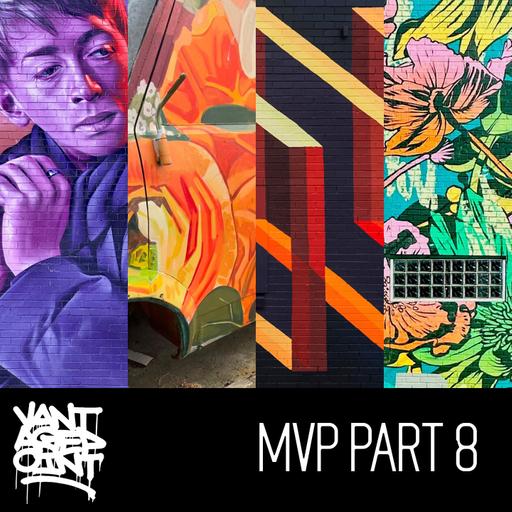 SPECIAL – VANTAGEPOINT MVP PART 8