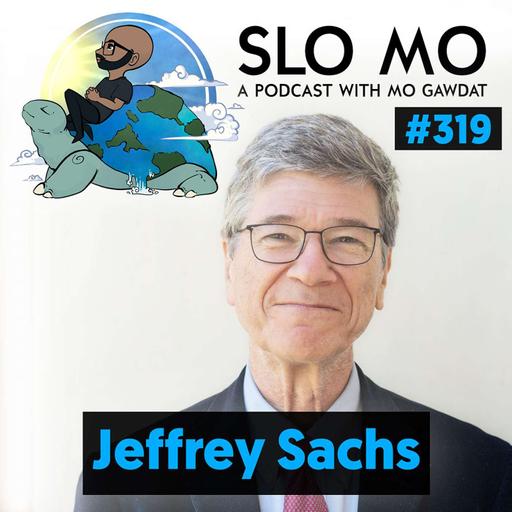 Is the U.S. Leading Us to Nuclear War? Jeffrey Sachs on Power, Politics, and a Dangerous Future