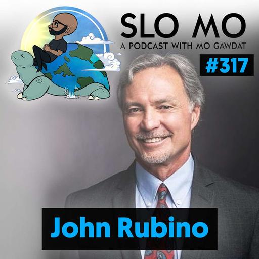 The Harsh Truth About Our Economic Future | John Rubino on the Dollar Crisis, Wealth Gap & More