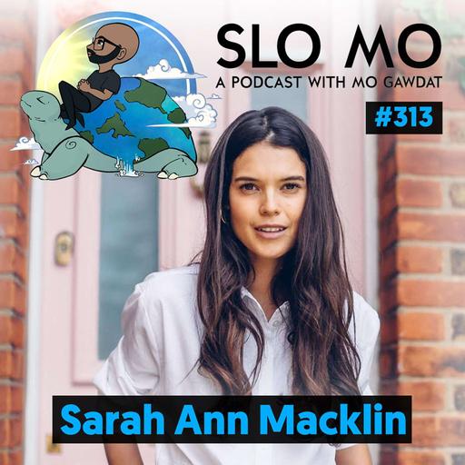 How To Be KINDER To Ourselves | Mo Gawdat And Sarah Ann Macklin On True Self Compassion