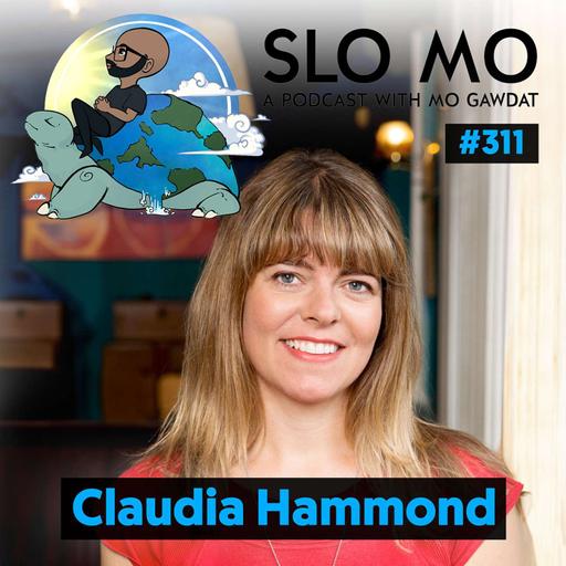 Can You Be Kind AND Successful? Claudia Hammond and Mo Gawdat on The Psychology of Kindness