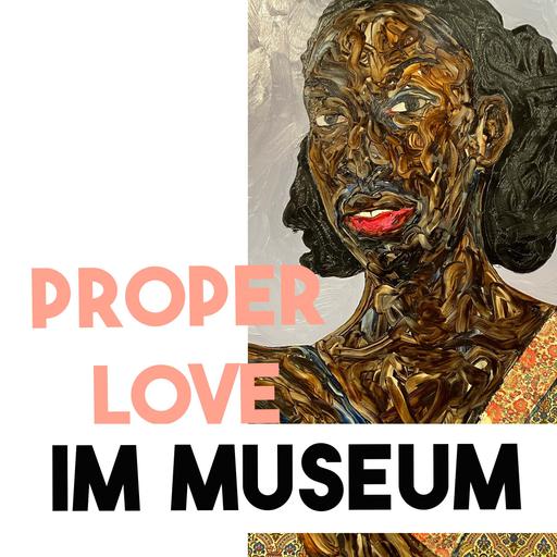 PROPER LOVE - Abiona Esther Ojo