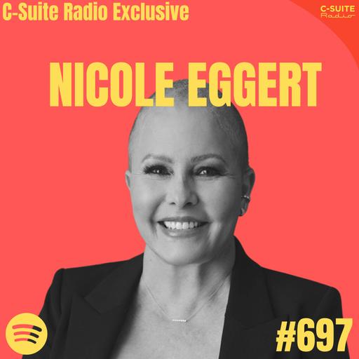 Actor Nicole Eggert Interview | The Brett Allan Show | "Baywatch' Memories and More!