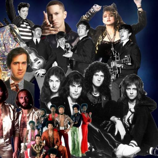 This Week in Pop Culture History: November 3 - November 9